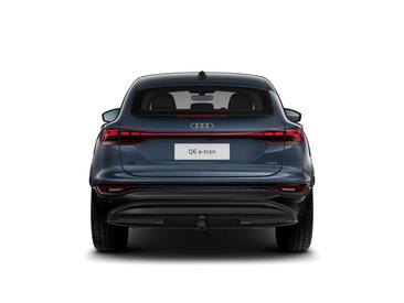 Audi Q6 Sportback E-tron E-tron Quattro — photo 6