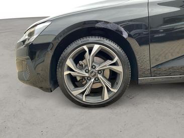 Audi A3 Sportback 35 TFSI — photo 14