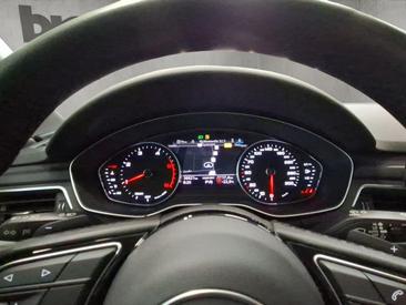Audi A4 Avant 40 TDI — photo 11