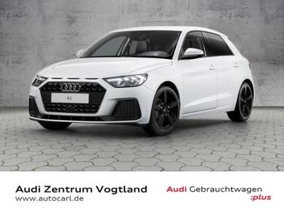Audi A1 Sportback 30 TFSI - 2026 - Joinsteer - #1