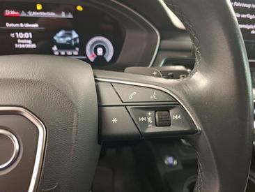 Audi A4 Avant 40 TDI — photo 18