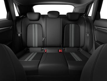 Audi A3 Sportback 35 TDI — photo 11