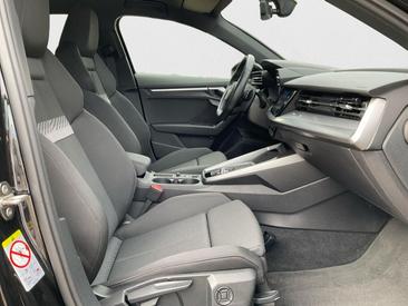 Audi A3 Sportback 35 TFSI — photo 16
