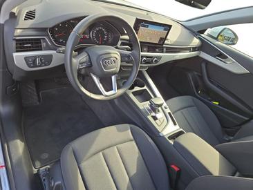 Audi A4 Avant 40 TDI Quattro — photo 4