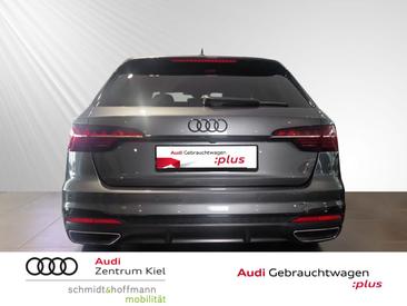 Audi A4 Avant 35 TDI — photo 5
