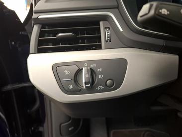 Audi A4 Avant 40 TDI — photo 20