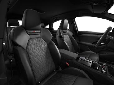 Audi Q6 Sportback E-tron E-tron Quattro — photo 9