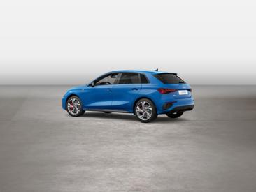 Audi A3 Sportback TFSI E 45 E — photo 3