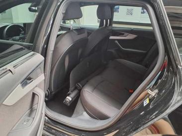 Audi A4 Avant 40 TFSI — photo 6