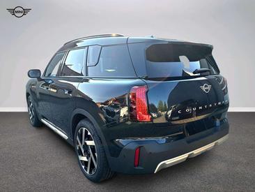 Mini Countryman Cooper E — photo 7