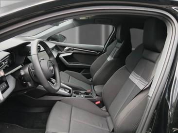 Audi A3 Sportback E-tron 1.4 TFSI — photo 8