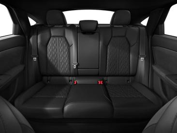 Audi Q6 Sportback E-tron E-tron Quattro — photo 10