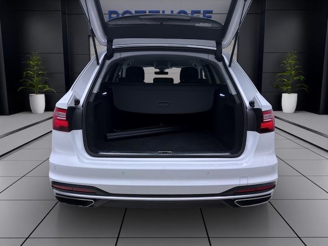 Audi A4 Avant Advanced 35 TDI S Tronic - 2023 - Joinsteer - #4