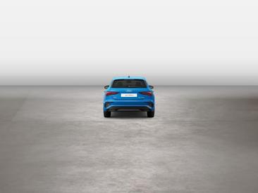 Audi A3 Sportback TFSI E 45 E — photo 4