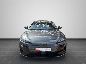 Audi A6 Avant E-tron E-tron Performance — photo 5