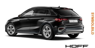 Audi A3 Break Surélevé TFSI — photo 2