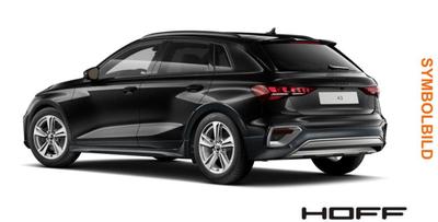 Audi A3 Break Surélevé TFSI