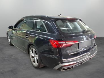 Audi A4 Avant 40 TDI Quattro — photo 3