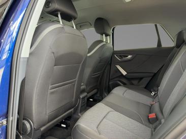Audi Q2 35 TFSI — photo 7