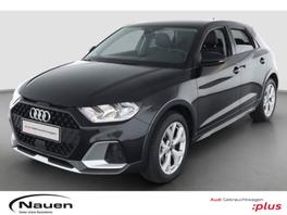 Audi A1 Break Surélevé 30 TFSI - 2025 - Joinsteer - #1