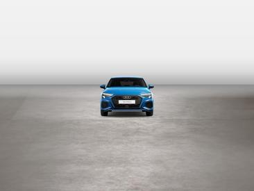 Audi A3 Sportback TFSI E 45 E — photo 5
