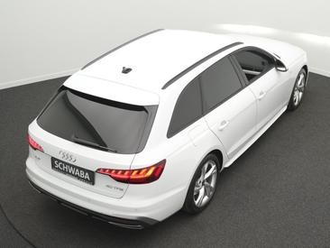 Audi A4 Avant 40 TFSI — photo 22