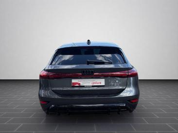 Audi A6 Avant E-tron E-tron Performance — photo 6