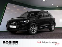 Audi Q3 35 TFSI - 2022 - Joinsteer - #1