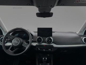Audi Q2 35 TFSI — photo 8