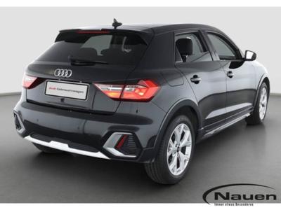 Audi A1 Break Surélevé 30 TFSI