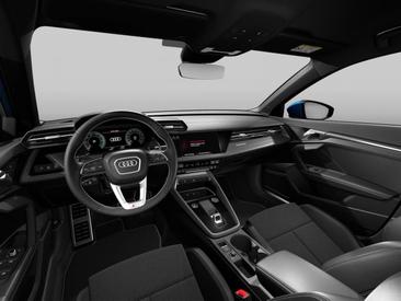 Audi A3 Sportback TFSI E 45 E — photo 6