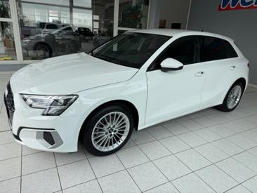 Audi A3 Sportback 35 TDI — photo 4
