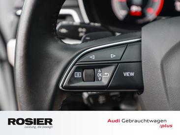 Audi A4 Avant 40 TDI — photo 22