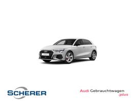 Audi A3 Sportback TFSI E 45 E - 2023 - Joinsteer - #1