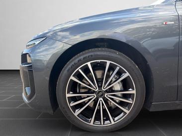 Audi A6 Avant E-tron E-tron Performance — photo 8