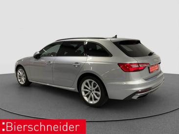 Audi A4 Avant 40 TDI — photo 7