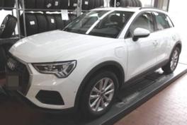 Audi Q3 TFSI E 45 E - 2022 - Joinsteer - #1