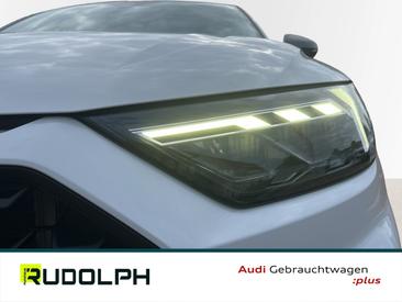 Audi A1 Sportback 40 TFSI — photo 6