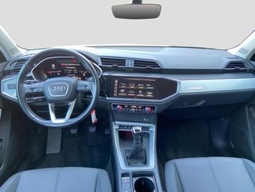Audi Q3 35 TFSI — photo 5