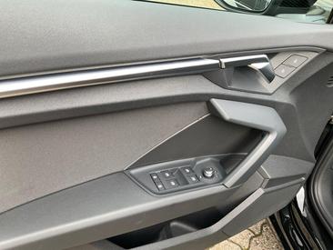Audi A3 Sportback 35 TFSI — photo 24