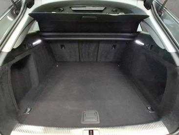 Audi A4 Avant 40 TDI — photo 19