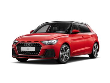 Audi A1 Sportback 30 TFSI — photo 2
