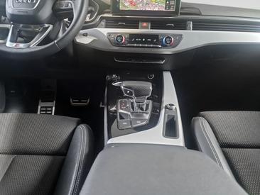 Audi A4 Avant 35 TDI — photo 9