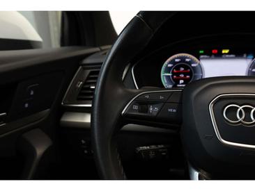 Audi Q5 50 TFSI E Quattro — photo 15