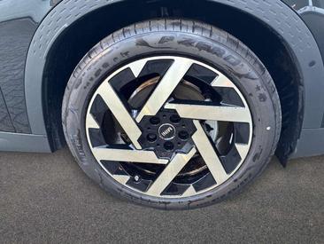 Mini Countryman Cooper E — photo 12