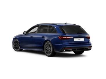 Audi A4 Avant 40 TDI — photo 2