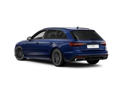 Audi A4 Avant 40 TDI