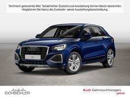 Audi Q2 35 TFSI - 2025 - Joinsteer - #1
