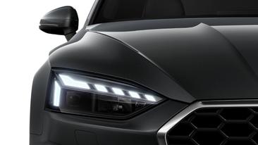 Audi A5 Sportback 35 TFSI — photo 3