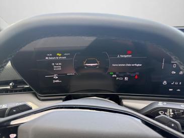 Audi A6 Avant E-tron E-tron Performance — photo 10